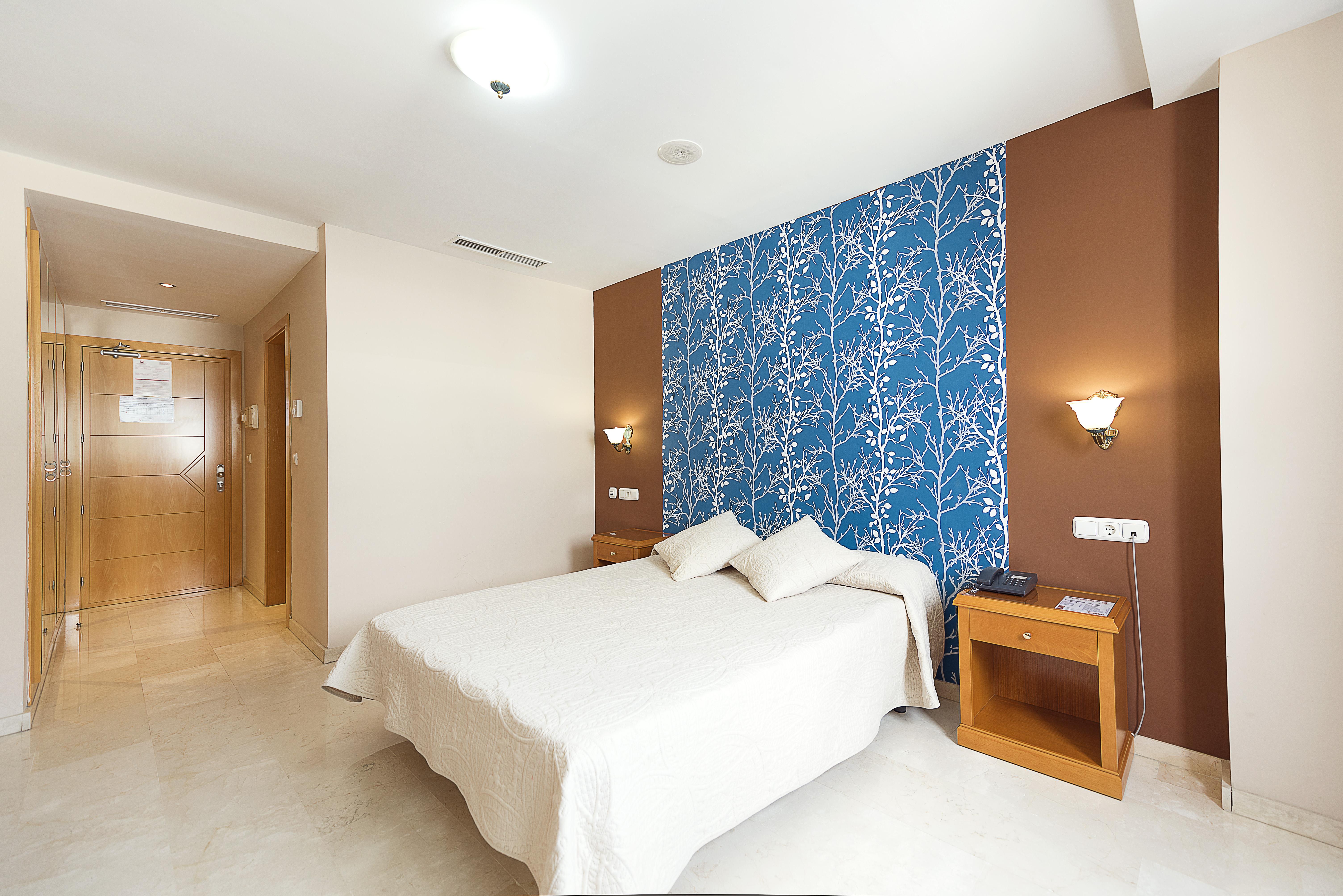 Hotel Tocina Business Albolote Εξωτερικό φωτογραφία