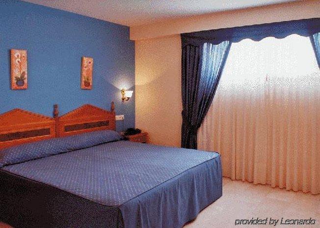 Hotel Tocina Business Albolote Δωμάτιο φωτογραφία