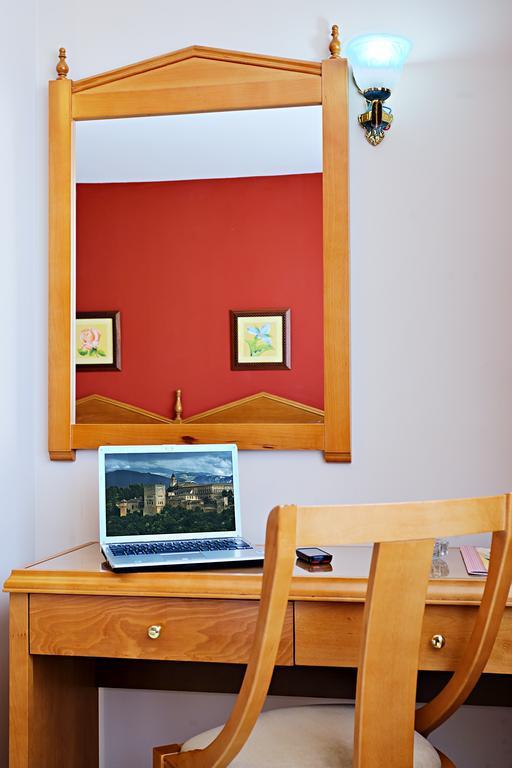 Hotel Tocina Business Albolote Δωμάτιο φωτογραφία