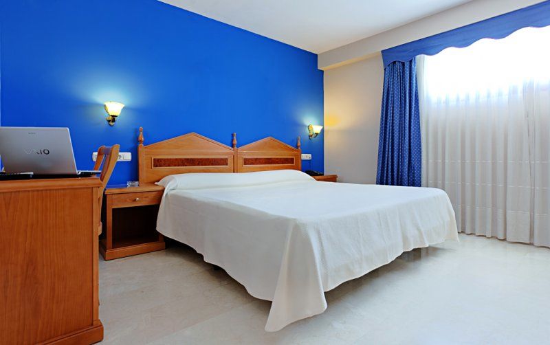 Hotel Tocina Business Albolote Δωμάτιο φωτογραφία
