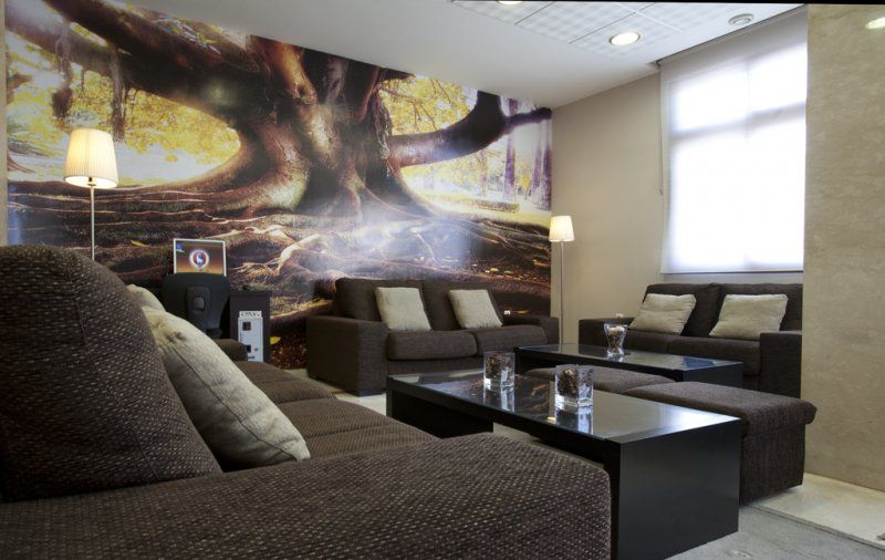 Hotel Tocina Business Albolote Εξωτερικό φωτογραφία